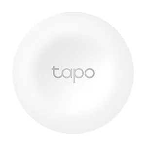 Intrerupator Smart, tactil, control multiplu - TP-Link Tapo TapoS200B