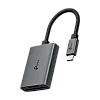 TP-LINK UA440C – Cititor carduri UA440C, USB 3.0 Type-C la SD/microSD, UHS-II - TP-Link UA440C Cititor carduri UA440C, USB 3.0 Type-C la SD/microSD, UHS-II - TP-Link UA440C – TP-LINK UA440C