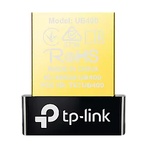 Adaptor USB 2.0, Bluetooth 4.0 - TP-Link UB400