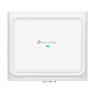 Access Point Wi-Fi 7, BE9300 Tri-Band, 4/6 dBi, 1 x RJ45 2.5G, BLE 5.2, GNSS, PoE In - TP-Link Omada EAP772-Outdoor