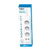 Prelungitor Wi-Fi Smart, 3 prize, 1 x USB-C, 2 x USB-A - TP-Link Tapo TapoP300 – TP-LINK TapoP300