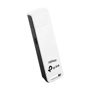 Adaptor USB Wireless, 150Mbps, USB 2.0 - TP-LINK TL-WN727N
