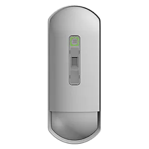 Detector de miscare PIR, lentila duala, 15 m la 85°, 24 m la 5°, Grade 3 - OPTEX FLX-A-AM