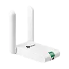 TP-LINK TL-WN822N – Adaptor USB Wireless, 300Mbps, mini USB 2.0 - TP-LINK TL-WN822N Adaptor USB Wireless, 300Mbps, mini USB 2.0 - TP-LINK TL-WN822N – TP-LINK TL-WN822N