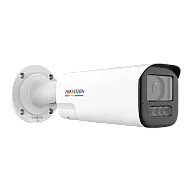 Camera IP, 2MP, lentila 2.8mm, IR 50m, WL 50m ColorVu, Audio, Alarma audio+Strobo - HIKVISION DS-2CD1B27G2H-LIUF-SL-2.8mm