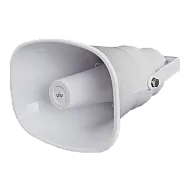 Difuzor IP tip palnie 15W, Mic, PoE, Alarma, IP 66 - UNV IPS302015-S Difuzor IP tip palnie 15W, Mic, PoE, Alarma, IP 66 - UNV IPS302015-S