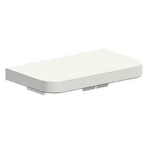 Capac terminal pentru canal cablu 46x18 mm - DLX DLX-460-05 Capac terminal pentru canal cablu 46x18 mm - DLX DLX-460-05