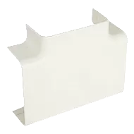 Ramificatie T pentru canal cablu 46x18 mm - DLX DLX-460-04