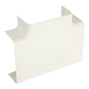 Ramificatie T pentru canal cablu 46x18 mm - DLX DLX-460-04