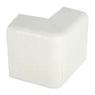 Unghi exterior ajustabil pentru canal cablu 46x18 mm - DLX DLX-460-02