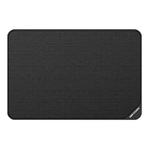 Difuzor IP master, tip cabinet, 20W, NEGRU - HIKVISION DS-QAZ1120G1R-B-BLACK