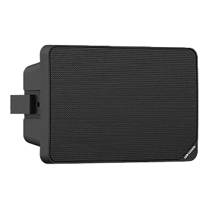 Difuzor IP master, tip cabinet, 20W, NEGRU - HIKVISION DS-QAZ1120G1R-B-BLACK