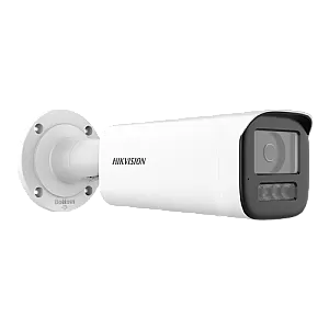 Camera IP 4MP, lentila 2.8mm, IR 60m, WL 60m, Mic. - HIKVISION DS-2CD1B43G2-LIU-2.8mm