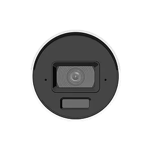 Camera IP AcuSense 6MP, lentila 2.8mm, IR & WL 40m, 2xMic - HIKVISION DS-2CD2063G2-LI2U-2.8mm