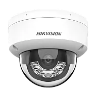 Camera IP 2MP, lentila 2.8mm, IR 30m, WL 30m, Mic., IK08 - HIKVISION DS-2CD1123G2-LIUF-2.8mm Camera IP 2MP, lentila 2.8mm, IR 30m, WL 30m, Mic., IK08 - HIKVISION DS-2CD1123G2-LIUF-2.8mm