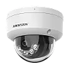 Camera IP 2MP, lentila 2.8mm, IR 30m, WL 30m, Mic., IK08 - HIKVISION DS-2CD1123G2-LIUF-2.8mm – HIKVISION DS-2CD1123G2-LIUF-2.8mm