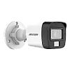 Camera analog 4K, lentila 2.8mm, IR 30m, WL 20m, TVI/AHD/CVI/CVBS - HIKVISION DS-2CE16U0T-LF-2.8mm – HIKVISION DS-2CE16U0T-LF-2.8mm