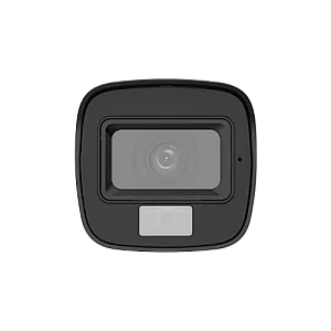 Camera analog 4K, lentila 2.8mm, IR 30m, WL 20m, TVI/AHD/CVI/CVBS - HIKVISION DS-2CE16U0T-LF-2.8mm