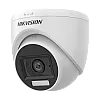 Camera analog 4K, lentila 2.8mm, IR 20m, WL 20m, TVI/AHD/CVI/CVBS - HIKVISION DS-2CE76U0T-LPF-2.8mm – HIKVISION DS-2CE76U0T-LPF-2.8mm