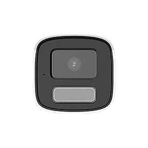 Camera IP 4MP, lentila 4mm, IR 50m, WL 50m, Mic - HIKVISION DS-2CD1T43G2-LIUF-4mm