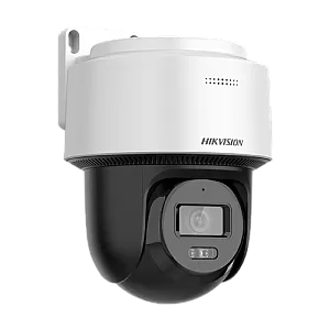 Camera PT IP, 2MP, lentila 2.8mm, IR 30m, WL 30m, Audio, AutoTracking Lite - HIKVISION DS-2DE2C200MWG-E-2.8mm