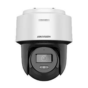Camera PT IP, 2MP, lentila 2.8mm, IR 30m, WL 30m, Audio, AutoTracking Lite - HIKVISION DS-2DE2C200MWG-E-2.8mm