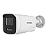 Camera IP, 4MP, lentila 4mm, IR 50m, WL 50m ColorVu, Audio, Alarma audio+Strobo - HIKVISION DS-2CD1T47G2H-LIUF-SL-4mm