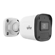 Camera IP 4MP, lentila 2.8mm, Smart IR 30m, Mic, PoE, IP67- UNV IPC2124LB-AF28-ECO Camera IP 4MP, lentila 2.8mm, Smart IR 30m, Mic, PoE, IP67- UNV IPC2124LB-AF28-ECO