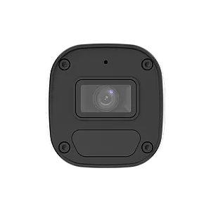 Camera IP 4MP, lentila 2.8mm, Smart IR 30m, Mic, PoE, IP67- UNV IPC2124LB-AF28-ECO