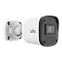 Camera IP 2MP, lentila 2.8mm, Smart IR 30m, Mic, PoE, IP67- UNV IPC2122LB-AF28-ECO