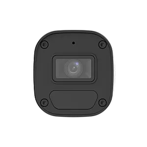 Camera IP 2MP, lentila 2.8mm, Smart IR 30m, Mic, PoE, IP67- UNV IPC2122LB-AF28-ECO