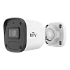 Camera IP 2MP, lentila 2.8mm, Smart IR 30m, Mic, PoE, IP67- UNV IPC2122LB-AF28-ECO – UNIVIEW IPC2122LB-AF28-ECO