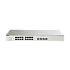 Switch L2+, 12 x RJ45 2.5G PoE+, 4 x RJ45 2.5G Hi-PoE, 4 x SFP+ 10G, Cloud Management, 1U - Ruijie RG-NBS3300-16MG4XS-HP