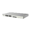 Ruijie Networks RG-NBS3300-16MG4XS-HP – Switch L2+, 12 x RJ45 2.5G PoE+, 4 x RJ45 2.5G Hi-PoE, 4 x SFP+ 10G, Cloud Management, 1U - Ruijie RG-NBS3300-16MG4XS-HP Switch L2+, 12 x RJ45 2.5G PoE+, 4 x RJ45 2.5G Hi-PoE, 4 x SFP+ 10G, Cloud Management, 1U - Ruijie RG-NBS3300-16MG4XS-HP – Ruijie Networks RG-NBS3300-16MG4XS-HP