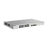 Ruijie Networks RG-NBS3300-16MG4XS-HP – Switch L2+, 12 x RJ45 2.5G PoE+, 4 x RJ45 2.5G Hi-PoE, 4 x SFP+ 10G, Cloud Management, 1U - Ruijie RG-NBS3300-16MG4XS-HP Switch L2+, 12 x RJ45 2.5G PoE+, 4 x RJ45 2.5G Hi-PoE, 4 x SFP+ 10G, Cloud Management, 1U - Ruijie RG-NBS3300-16MG4XS-HP – Ruijie Networks RG-NBS3300-16MG4XS-HP