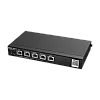Ruijie Networks RG-EG305GH-P-E – Router 4 x RJ45 1G PoE, 1 x RJ45 1G, Buget PoE 60W, Multi-WAN, Cloud Management - Ruijie RG-EG305GH-P-E Router 4 x RJ45 1G PoE, 1 x RJ45 1G, Buget PoE 60W, Multi-WAN, Cloud Management - Ruijie RG-EG305GH-P-E – Ruijie Networks RG-EG305GH-P-E