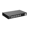 Ruijie Networks RG-EG305GH-P-E – Router 4 x RJ45 1G PoE, 1 x RJ45 1G, Buget PoE 60W, Multi-WAN, Cloud Management - Ruijie RG-EG305GH-P-E Router 4 x RJ45 1G PoE, 1 x RJ45 1G, Buget PoE 60W, Multi-WAN, Cloud Management - Ruijie RG-EG305GH-P-E – Ruijie Networks RG-EG305GH-P-E