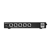 Ruijie Networks RG-EG305GH-P-E – Router 4 x RJ45 1G PoE, 1 x RJ45 1G, Buget PoE 60W, Multi-WAN, Cloud Management - Ruijie RG-EG305GH-P-E Router 4 x RJ45 1G PoE, 1 x RJ45 1G, Buget PoE 60W, Multi-WAN, Cloud Management - Ruijie RG-EG305GH-P-E – Ruijie Networks RG-EG305GH-P-E