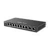 Ruijie Networks RG-EG210G-P-V3 – Router 8 x RJ45 1G PoE, 2 x RJ45 1G, Buget PoE 110W, Multi-WAN, Cloud Management - Ruijie RG-EG210G-P-V3 Router 8 x RJ45 1G PoE, 2 x RJ45 1G, Buget PoE 110W, Multi-WAN, Cloud Management - Ruijie RG-EG210G-P-V3 – Ruijie Networks RG-EG210G-P-V3