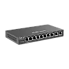 Ruijie Networks RG-EG210G-P-V3 – Router 8 x RJ45 1G PoE, 2 x RJ45 1G, Buget PoE 110W, Multi-WAN, Cloud Management - Ruijie RG-EG210G-P-V3 Router 8 x RJ45 1G PoE, 2 x RJ45 1G, Buget PoE 110W, Multi-WAN, Cloud Management - Ruijie RG-EG210G-P-V3 – Ruijie Networks RG-EG210G-P-V3