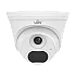 Camera IP 4MP, lentila 2.8mm, Smart IR 30m, Mic, PoE - UNV IPC3614LB-AF28-ECO