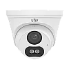 Camera IP ColorHunter 4MP, lentila 2.8mm, IR 30m, WL 15m, Mic, PoE, IP67 - UNV IPC3614LB-AF28-DL-ECO – UNIVIEW IPC3614LB-AF28-DL-ECO