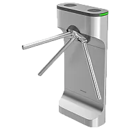 Turnichet tripod bidirectional, brat metalic, culoar acces 550mm, M1 - HIKVISION DS-K3G411X-R-M-Dm55