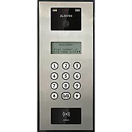 Panou exterior audio, semiduplex digital - ELECTRA P4S.VBS