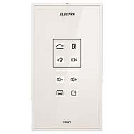 Terminal audio - SMART, G3 - ELECTRA ATM.0S083.ELWTL