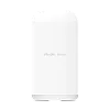 Ruijie Networks RG-EST330F-P – Bridge wireless 5GHz, 867Mbps, 13 dBi, 3 km, PoE IN/OUT, Cloud Management - Ruijie RG-EST330F-P Bridge wireless 5GHz, 867Mbps, 13 dBi, 3 km, PoE IN/OUT, Cloud Management - Ruijie RG-EST330F-P – Ruijie Networks RG-EST330F-P