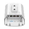 Ruijie Networks RG-EST330F-P – Bridge wireless 5GHz, 867Mbps, 13 dBi, 3 km, PoE IN/OUT, Cloud Management - Ruijie RG-EST330F-P Bridge wireless 5GHz, 867Mbps, 13 dBi, 3 km, PoE IN/OUT, Cloud Management - Ruijie RG-EST330F-P – Ruijie Networks RG-EST330F-P