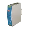 MeanWell NDR-75-48 – Sursa de alimentare in comutatie, 48V/1.6A, 76.8W, sina DIN - MEAN WELL NDR-75-48 Sursa de alimentare in comutatie, 48V/1.6A, 76.8W, sina DIN - MEAN WELL NDR-75-48 – MeanWell NDR-75-48