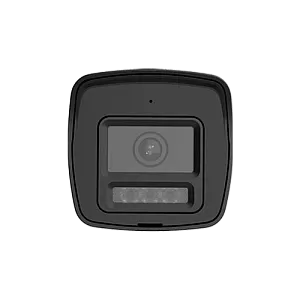 Camera analog 4K, lentila 2.8mm, IR 30m, WL 20m, TVI, Audio 'over coaxial' - HIKVISION DS-2CE16U0T-LTS-2.8mm