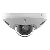 Camera IP AcuSense, 4MP, lentila 2.8mm, IR 30m, WL 30m, 2xMic., Alarma, IK08 - HIKVISION DS-2CD2543G2-LIS2U-2.8mm – HIKVISION DS-2CD2543G2-LIS2U-2.8mm